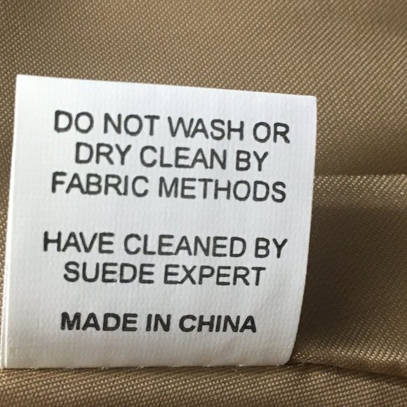 Vintage Di Vita Gold Metallic Suede snake Python Jacket suit coat blazer - Picture 9 of 10